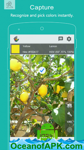 Color Grab (color detection) v3.9.2 [Premium] APK Free Download
