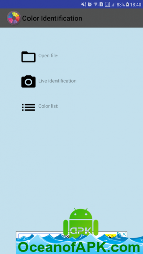 Color Identification v42.0 [AdFree] APK Free Download