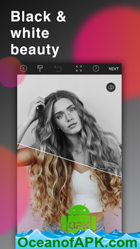 Color Pop Effects : Black & White Photo v1.27 [Unlocked] APK Free Download