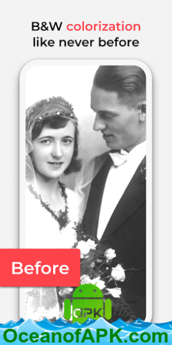 Colorize - Color to Old Photos v2.8 [Premium] APK Free Download