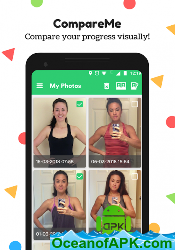 CompareMe - Compare Before & After Photos v1.0.21 [Paid] APK Free Download