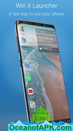 Computer Launcher v7.82 [AdFree] APK Free Download