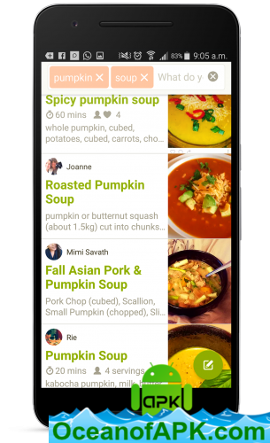 Cookpad – Create your individual Recipes v2.130.1.0-android APK Free Obtain