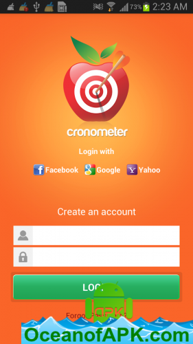 Cronometer – Nutrition Tracker (ad free) v3.3.2 build 563 [Paid] APK Free Download