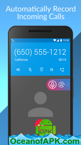 Cube Call Recorder ACR Premium v2.3.162 [Mod] APK Free Download