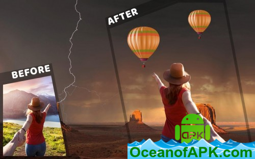 Cut Out Photo Background Changer v1.6 [PRO] APK Free Download