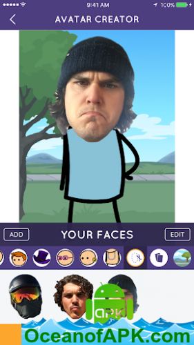 Cyanide and Happiness Emojis v1.5.1 [Unlocked] APK Free Download