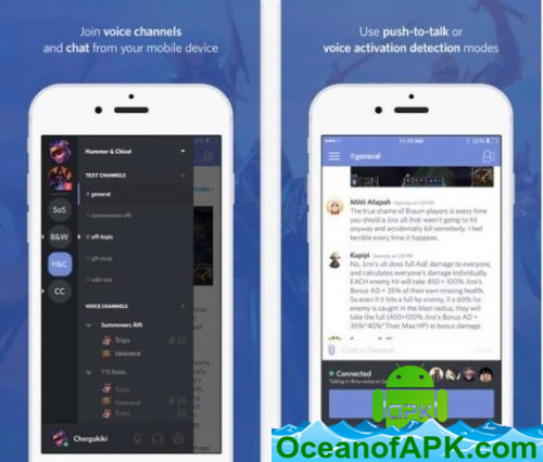 Discord – Chat for Players v9.0.0 beta APK Free Obtain