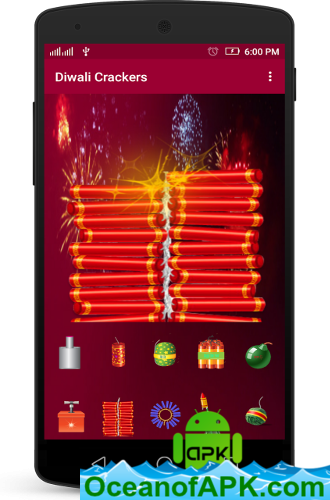 Diwali Crackers v4.2 [Ad Free] APK Free Download
