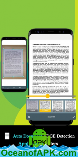 Document Scanner - PDF Creator v6.2.11 [Pro] APK Free Download