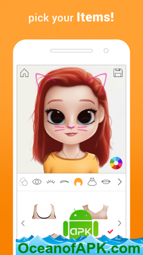 Dollify v1.0.3 [Unlocked] APK Free Download