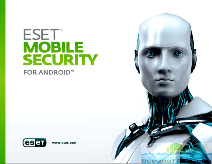 ESET NOD32 Mobile Security and Antivirus APK Free Download