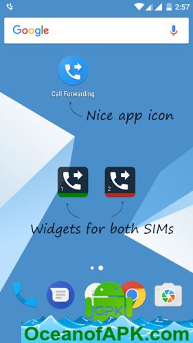 Easy Call Forwarding v1.0.73 [Pro] APK Free Download