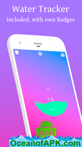 EasyFit Step Counter - Pro v1.4.9 [Paid] APK Free Download