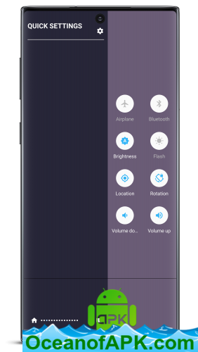Edge Screen - Edge Launcher, Edge Action v2.1.4 [Premium] [Mod] [SAP] APK Free Download