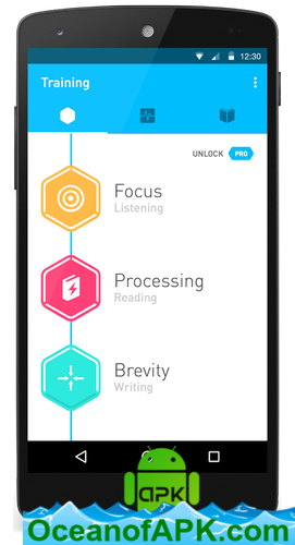 Elevate - Brain Training Games v5.15.1 [Pro] APK Free Download