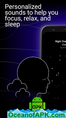 Endel: Focus, Relax, and Sleep soundscapes v1.34.767 [Unlocked] APK Free Download