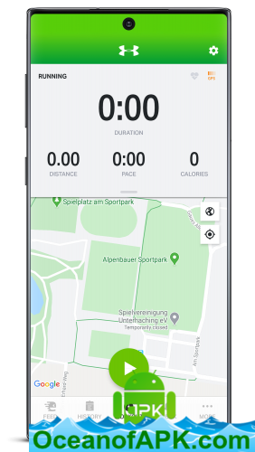 Endomondo - Running & Walking v20.8.19 [Premium] [Mod] APK Free Download