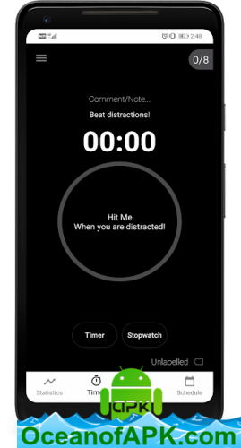 Engross: Focus Timer with To Do List & Day Planner v6.3.4 [Premium] APK Free Download