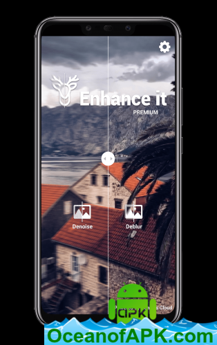 Enhance It v1.1.1 [Premium] APK Free Download