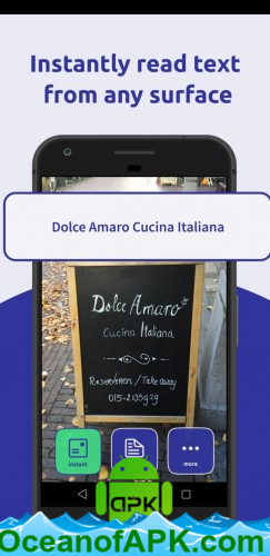 Envision AI v1.70 Final (Lifetime Subscription) APK Free Download