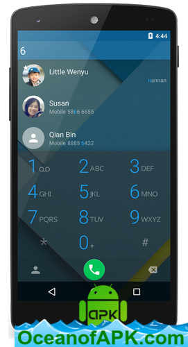 ExDialer - Dialer & Contacts v198 [Pro] APK Free Download