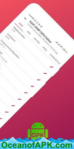 ExifTool - view, edit metadata of photo and video v3.3.1-gms [Premium] APK Free Download