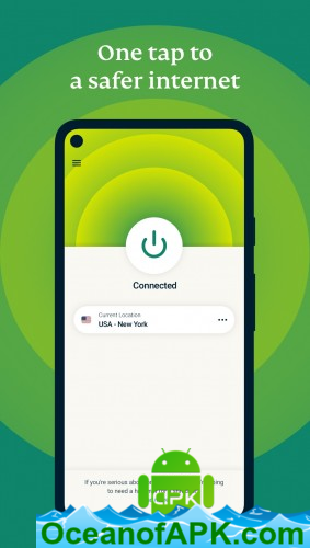 ExpressVPN – #1 Trusted VPN v10.11.0 Last (Patched) APK Free Obtain