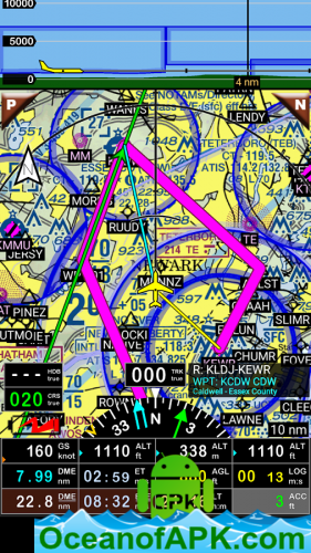 FLY is FUN Aviation Navigation v24.21 [Unlimited] APK Free Download