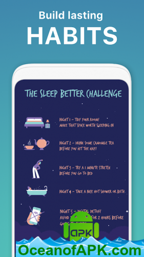 Fabulous: Daily Motivation v3.61 [Premium] APK Free Download