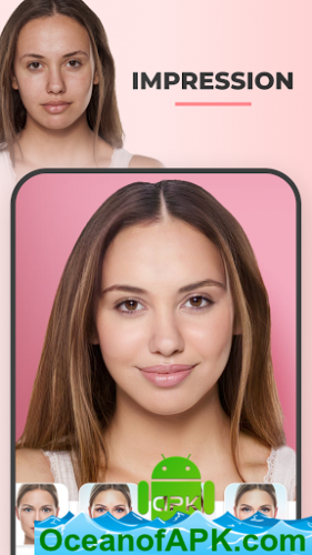 FaceApp - Face Editor, Makeover & Beauty App v4.5.0.4 [Mod] APK Free Download