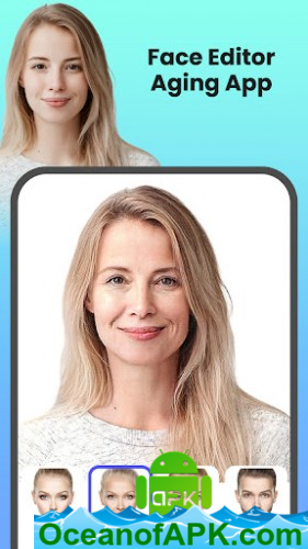 FaceLab: Face Editor, Voila! v1.0.27 (Professional) APK Free Obtain