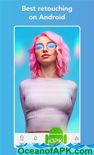 Facetune2 - Selfie Editor, Beauty & Makeover App v2.3.8.2-free (VIP) APK Free Download
