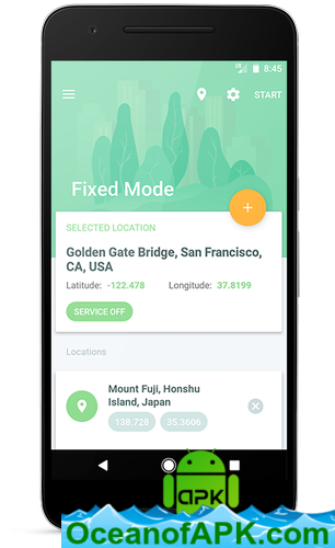 Fake GPS Location v3.0 [Premium] APK Free Download