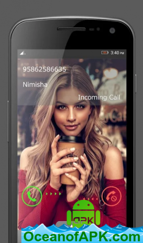 Fake Girl Friends Call v1.0.5 [Mod][Ads-Free] APK Free Download