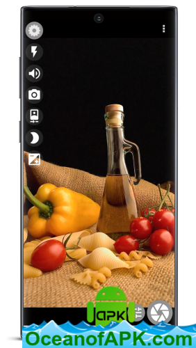 Fast Burst Camera v8.0.7 [Paid] APK Free Download