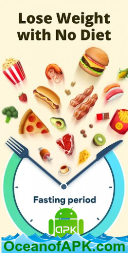 Fasting App - Fasting Tracker & Intermittent Fast v1.2.7 [Premium] APK Free Download