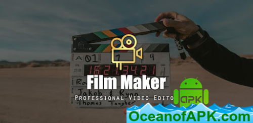 Film Maker Pro - Free Movie Maker & Video Editor v2.7.6.2 [Unlocked] APK Free Download