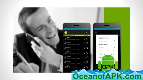 Filter Caller (Whitelist Edition) v3.05 [Paid] APK Free Download