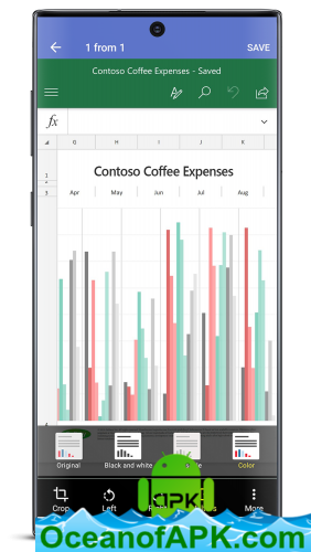 FineReader PDF Pro-PDF Document Scanner App + OCR v15.2.0.7 [Paid] APK Free Download