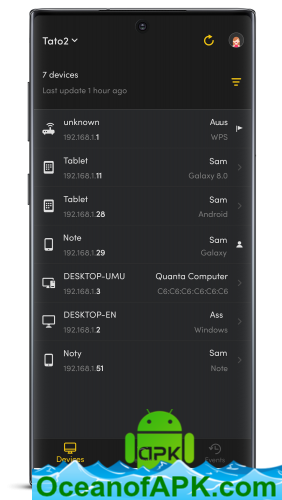 Fing - Network Tools v8.9.5 [Pro] [Mod] [SAP] APK Free Download
