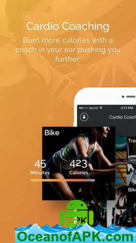 Fit Radio Workout Music & Coach v2019.02.28.1959 [Premium] APK Free Download