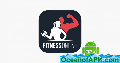Fitness Online v2.7.7 [Subscribed Mod] APK Free Download