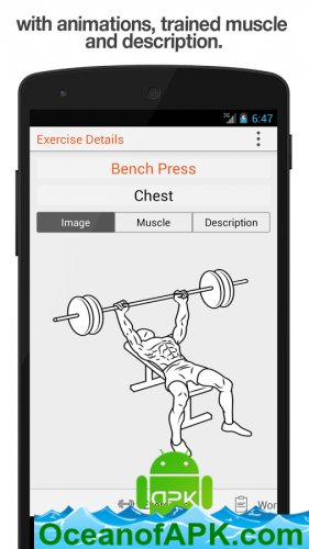 Fitness Point Pro v2.8.2 APK Free Download