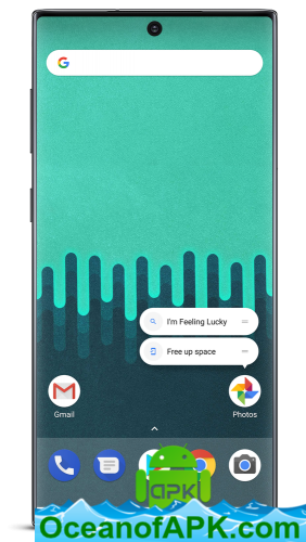 Flick Launcher v1.0.0 build 1016 [Pro] [Mod] [SAP] APK Free Download
