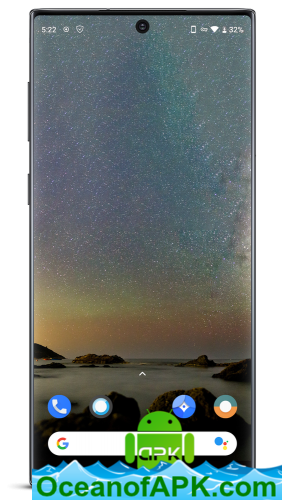 Flick Launcher v1.0.1 build 1022 [Pro] [Mod] [SAP] APK Free Download