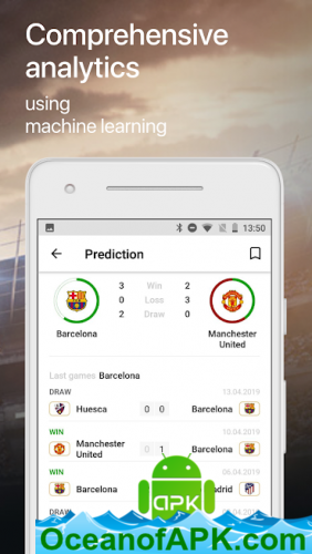 Football Insights - tips, predictions, analytics v2.0.0.156 [Unlocked] APK Free Download