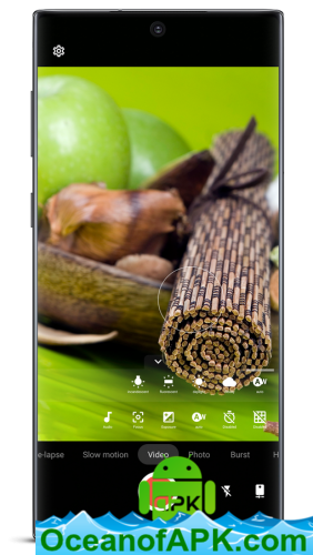 Footej Camera 2 v2020.5.3 build 100020 [Premium] [Mod] [SAP] APK Free Download