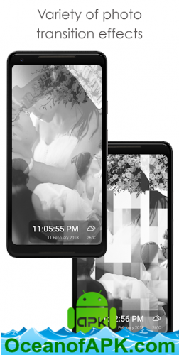 Fotoo - Digital Photo Frame Photo Slideshow Player v2.3.19 [Premium] APK Free Download