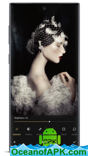 Fotor Photo Editor Photo Collage v7.1.7.208 [Pro] [Mod Extra] APK Free Download